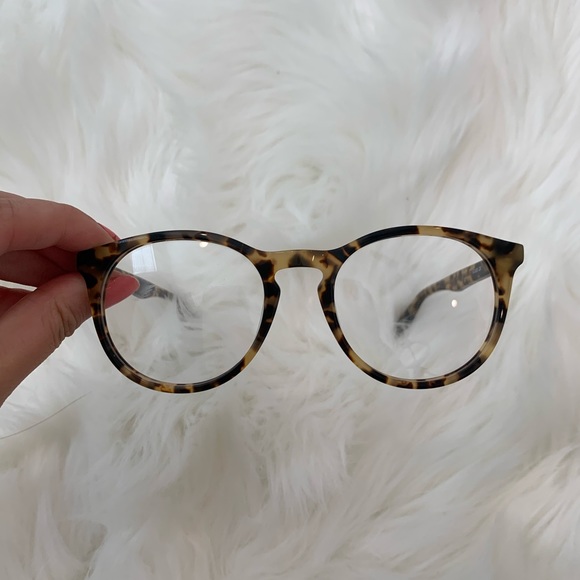 Smart Buy Glasses Accessories - 🆕 Smartbuyglasses: Leopard Phobie Glasses (AC45B)